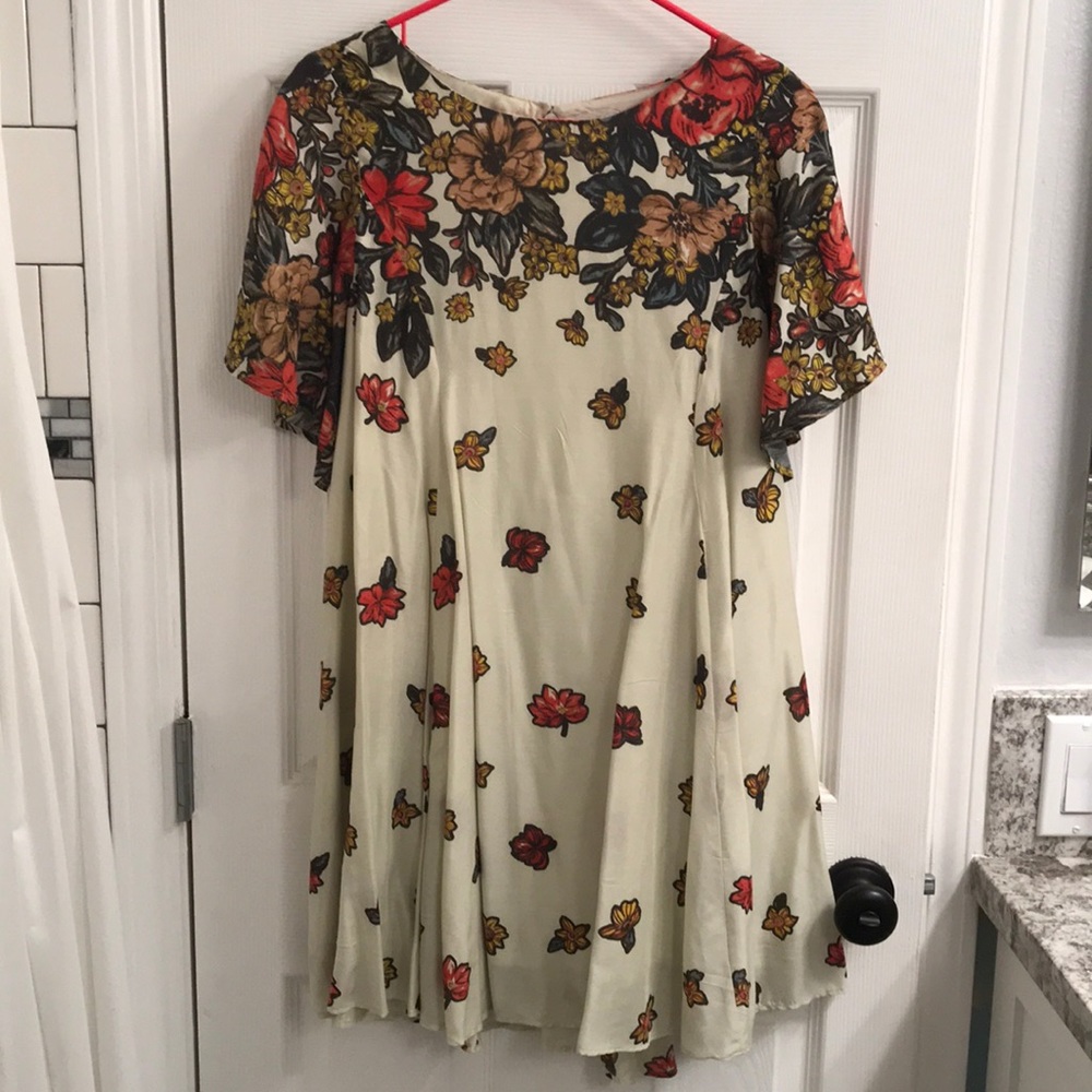 NEW Urban Outfitters dress!